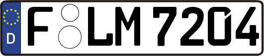 F-LM7204