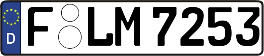 F-LM7253
