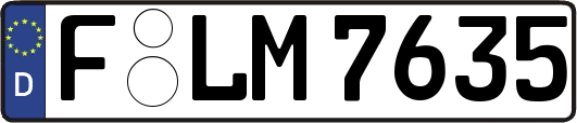 F-LM7635
