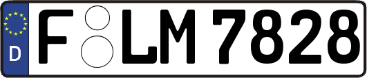 F-LM7828