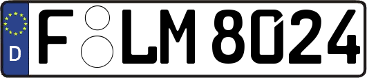F-LM8024