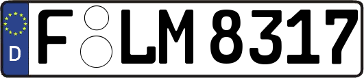 F-LM8317