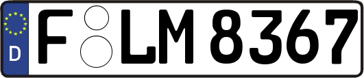 F-LM8367