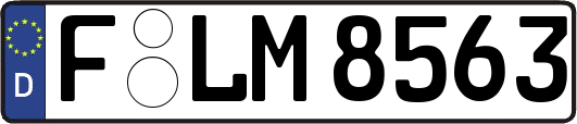 F-LM8563