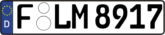 F-LM8917