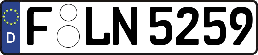 F-LN5259