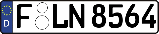 F-LN8564