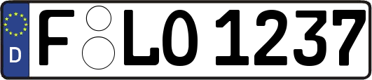 F-LO1237