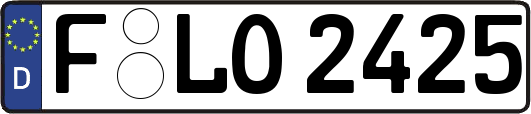 F-LO2425