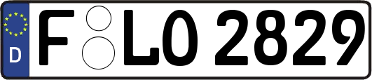 F-LO2829