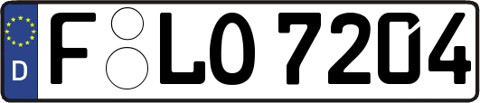 F-LO7204