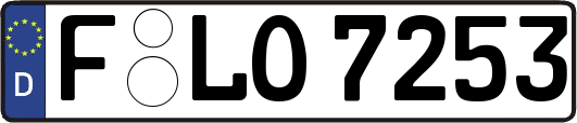F-LO7253