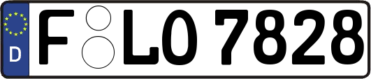 F-LO7828