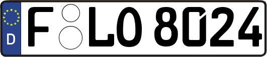 F-LO8024