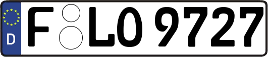 F-LO9727