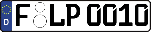 F-LP0010