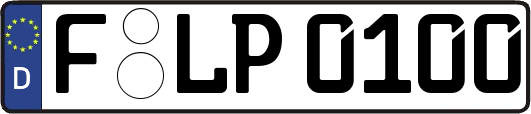 F-LP0100