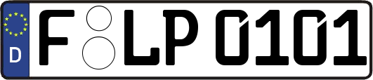 F-LP0101
