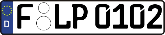 F-LP0102