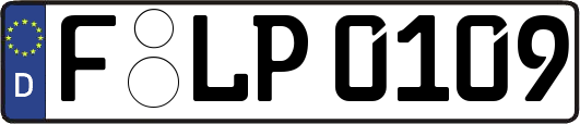 F-LP0109