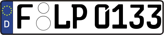 F-LP0133