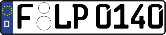 F-LP0140