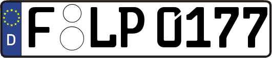 F-LP0177