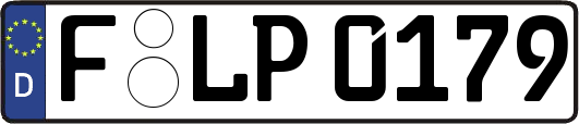 F-LP0179