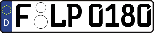 F-LP0180