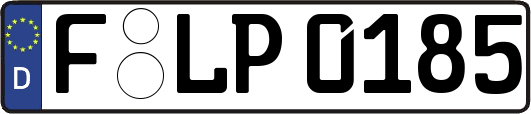 F-LP0185