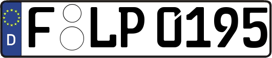 F-LP0195