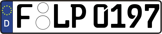 F-LP0197