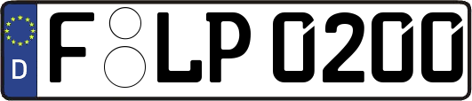 F-LP0200