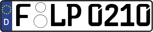 F-LP0210
