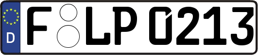 F-LP0213