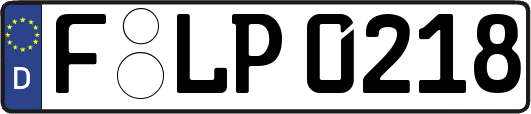 F-LP0218