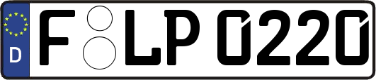 F-LP0220
