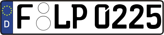 F-LP0225