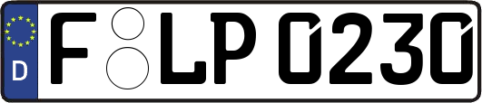 F-LP0230