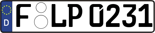 F-LP0231