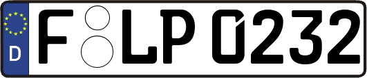 F-LP0232