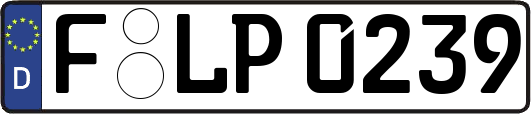 F-LP0239