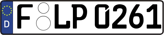 F-LP0261