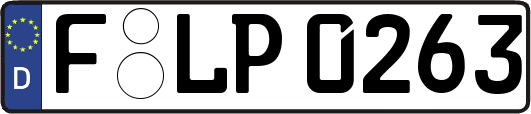 F-LP0263