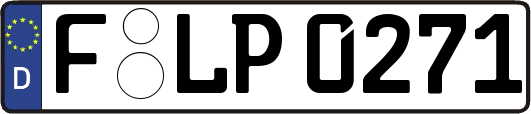 F-LP0271