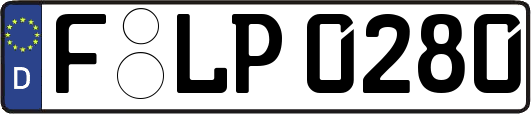 F-LP0280