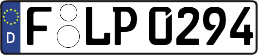 F-LP0294