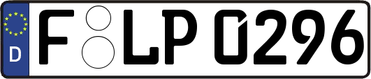 F-LP0296