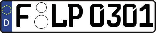 F-LP0301