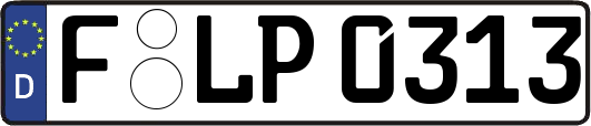 F-LP0313